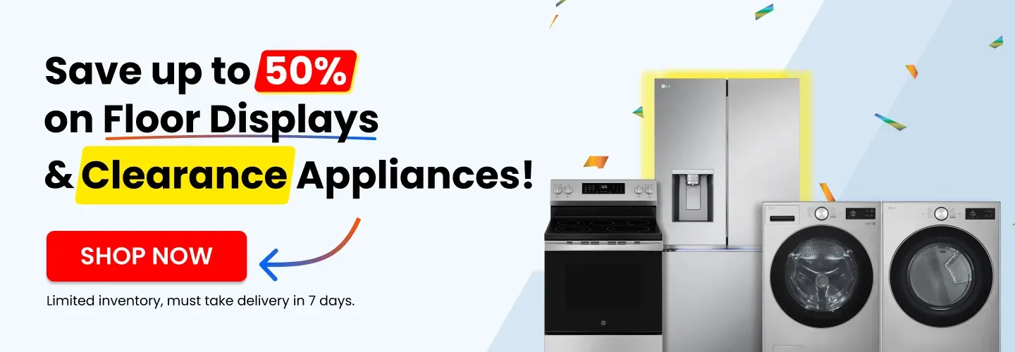 Summer Savings Sale